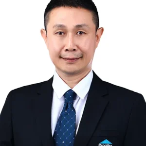 LIU ZHENZHONG (Abwin Liu)