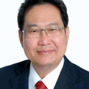 CHONG CHEE WENG (ALFRED CHONG)