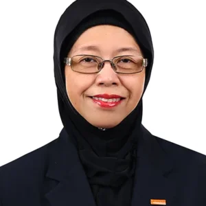 RAMUNAH BINTE KAMIN (RAMUNAH KAMIN (MONA))