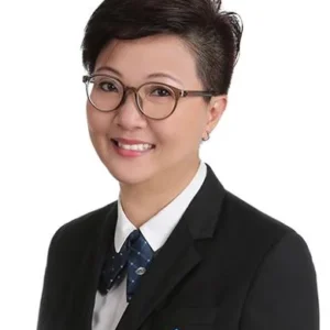 TAN SIEW KENG ANGELINE