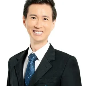TEO KIM HUAT (RICHIE TEO)