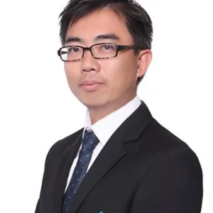 KOH YEOW CHONG (RON)