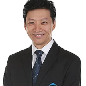 LAI HONG WENG (GARY)