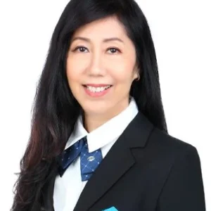 ROSIE SYLVIA SOH WAN REN (ROSIE SOH)