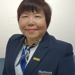 LOW THIAP CHER (TRICIA LOW)