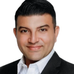 KAIZAR ROHINTON KARKARIA (KAIZAR KARKARIA)