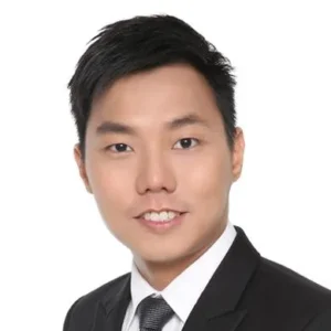 TAN WEILIANG (NICK TAN)