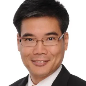 THAM CHEE ONN (WILSON)