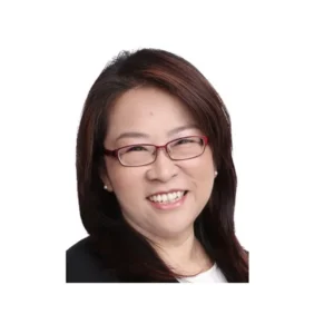 CHOW FOONG YEE (YVONNE CHOW)