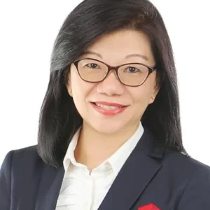 CHIA SOK LING (CHIA SOK LING)