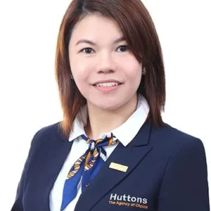 LEE SEOW MEE (CHRYST)