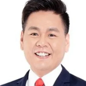 LIM KOK BIN (DARREN)