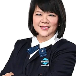 LIEW AH CHOO (CALLIE LIEW)