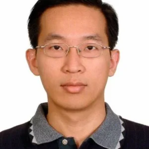 TEOW CHEOW KWANG (Zhang ChaoGuang)