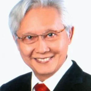 ZACHARY YEO TONG WEE (ZACHARY YEO)