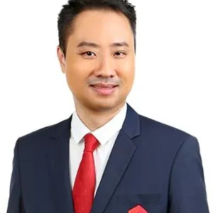 GOH CHIN HWA (KELVIN)