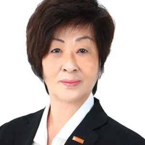 KUAH SOH HONG (AMY KUAH)