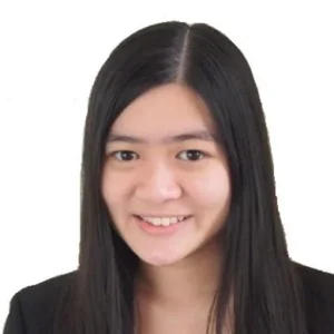 HENG SHU QIN, GENEVIEVE