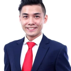 MOK YUEN KHIM, DANIEL