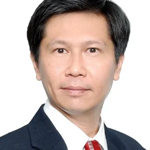 WONG CHEE WAH (HENRY WONG)