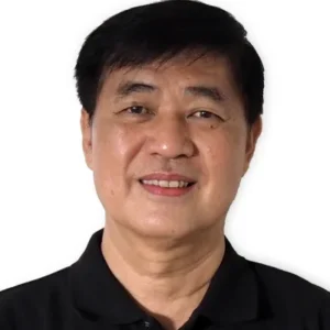 KHOO HNG CHUAN (VICTOR KHOO)