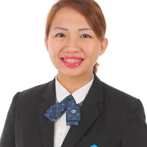 TENG KAH SWEE (AGNES TENG)