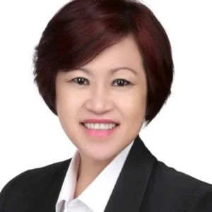 CHIA AI KIOW (DEBORAH CHIA)