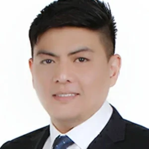 GOH SING CHEE (RICHIE)