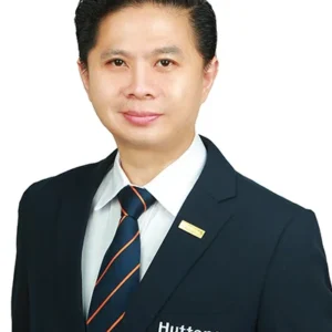 DAVID YEO CHEE WEE (DAVID YEO)