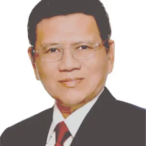 ONG CHOON THOR (RICKY ONG)