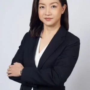 FOONG MEI SIE (SHARRON)
