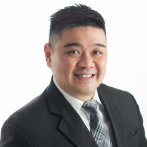 GOH TOK JUAI (DANNY GOH)