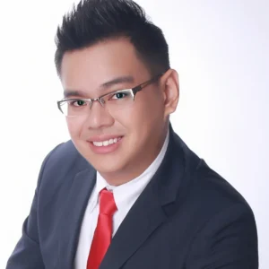 TAN LIK CHOONG (DIAS TAN)