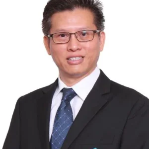 WILLIAM NG CHEONG WEE (WILLIAM NG)