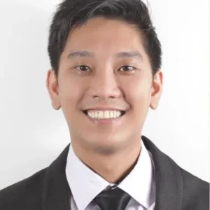 CHEE SHENG JIE (CHRIS CHEE)