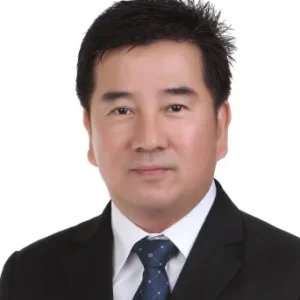 ER CHEONG KIAT (ERIC ER)
