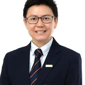 NG MEI LI (NG YA LING)