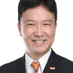TAN SUAN CHUAN (BENNY TAN)