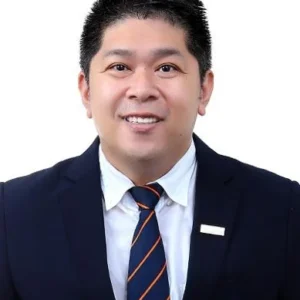 ONG KIAN KHENG (BEN ONG)