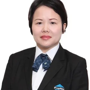 ONG SIEW LING (GRACE)