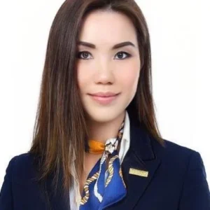 SAW LI PING LISA (LISA SAW)