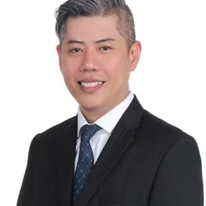 SEAH WEI KIAT (CEDRIC SEAH)