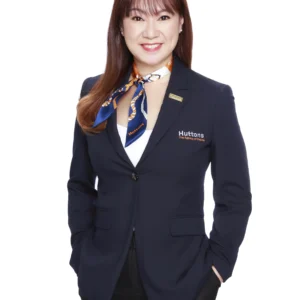 TAN CHAY BOON TRINA (TRINA TAN)