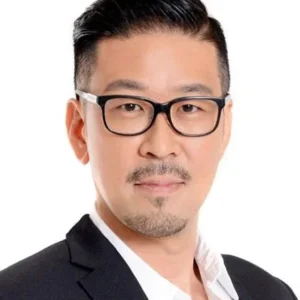 CHOI YONG SUK (OPPA BRANDON)