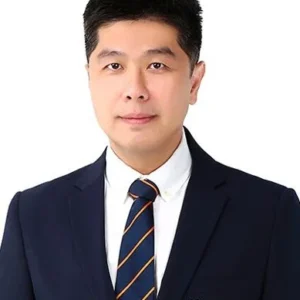 DING FENG (DING FENG)