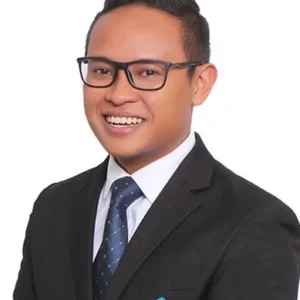 FAYYADH MUHAMMAD BIN OSMAN