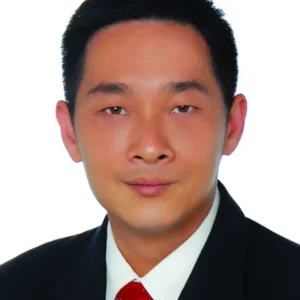 KHOO SEI WEE WINSTON (Winston Khoo)