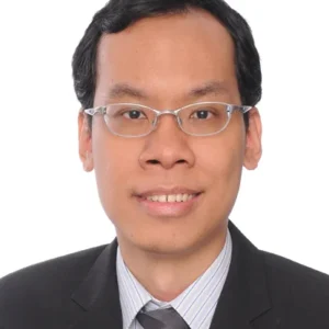 KINGSLEY CHOO HON MUN (KINGSLEY CHOO)