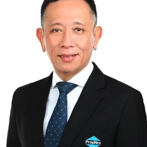 KOH CHIEW CHWEE, WALTER (WALTER KOH)
