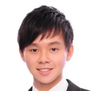 LIANG HENGCHI (LOGAN)